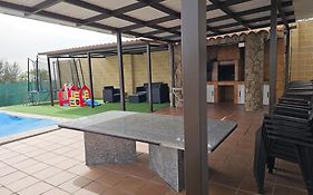 Villa los Cantos